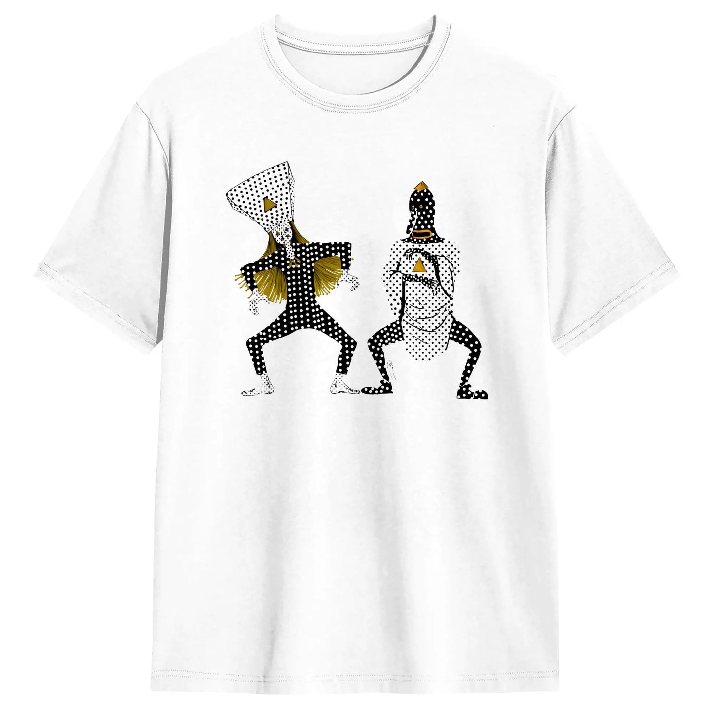 Men's T-Shirt Angine De Poitrine Band Fashion Cotton Tees Short Sleeve T Shirts O Neck Clothing Printed Peaceful Pleasures Health and Wellness