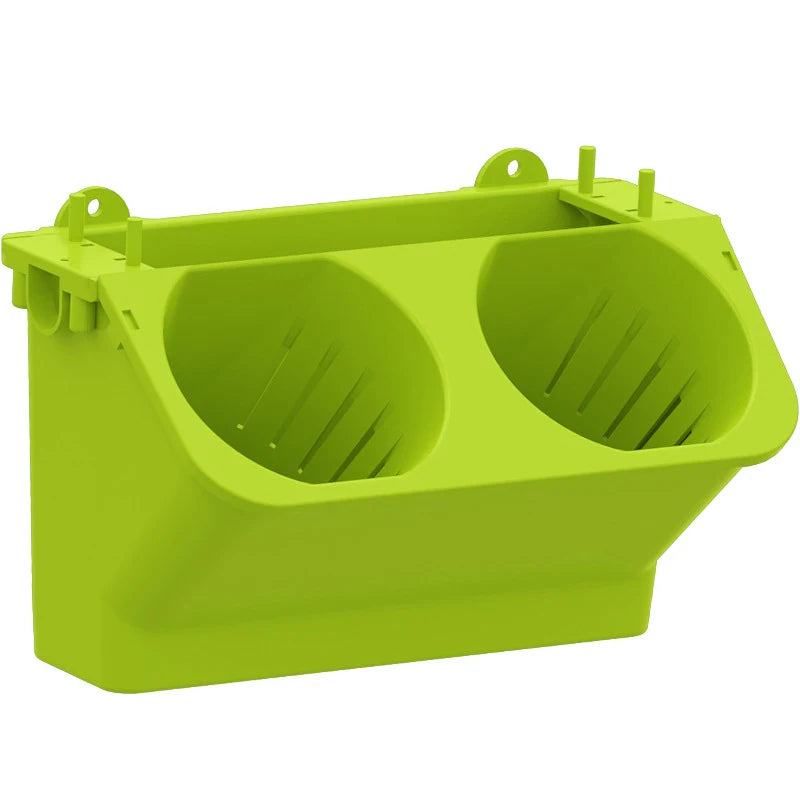 Wall Planter Flower Pot Hanging Vertical Garden Suculent Outdoor Flowerpoter Home Decor Gardening Gadgets Accessories Basket Peaceful Pleasures Health and Wellness A1