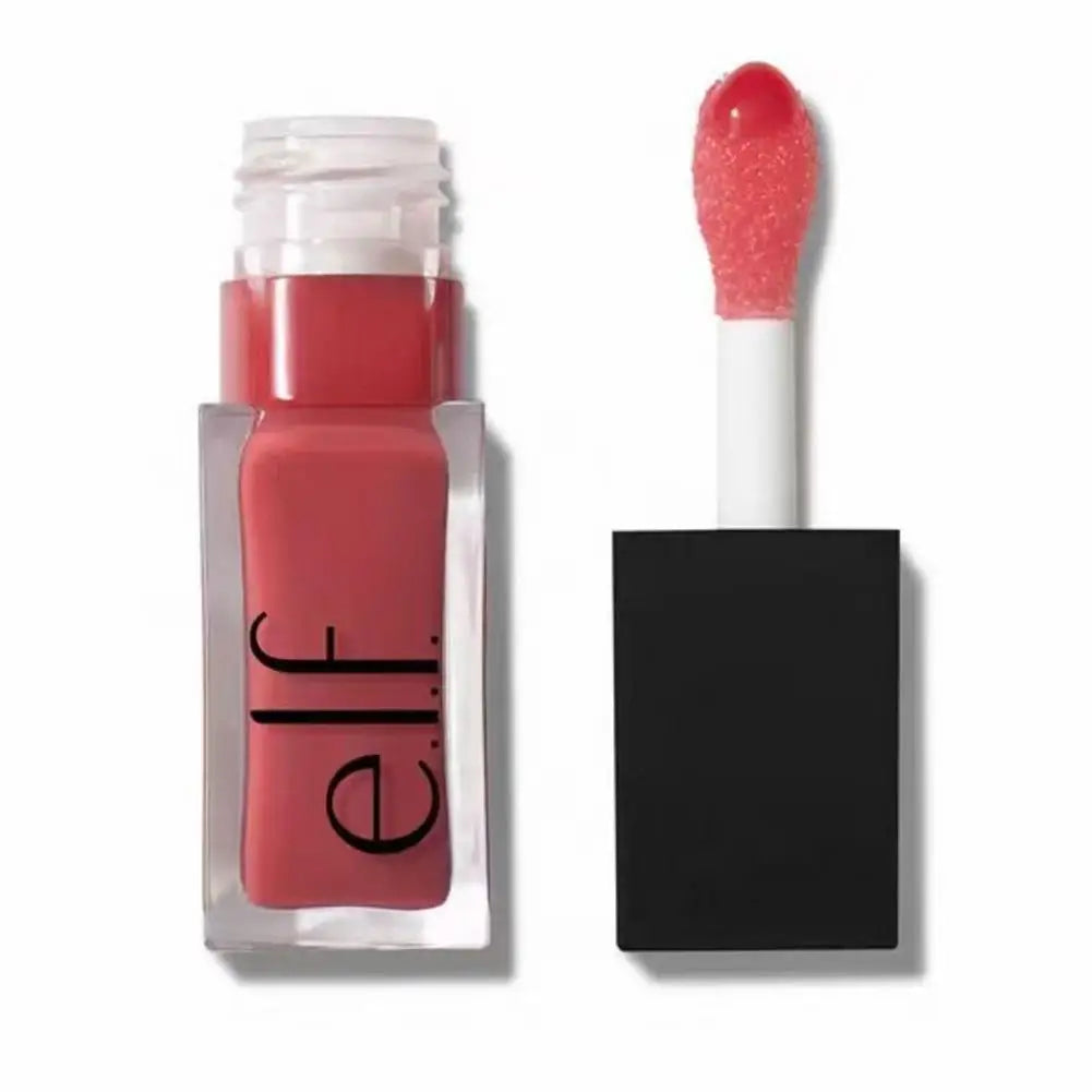 Non-Sticky Moisturizing Lip Gloss – High Color Payoff & Hydration
