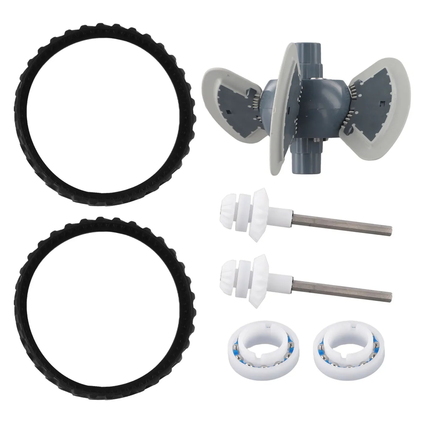 R0796200 Pool Tune-Up Kit for Zodiac Baracuda MX8 & MX6