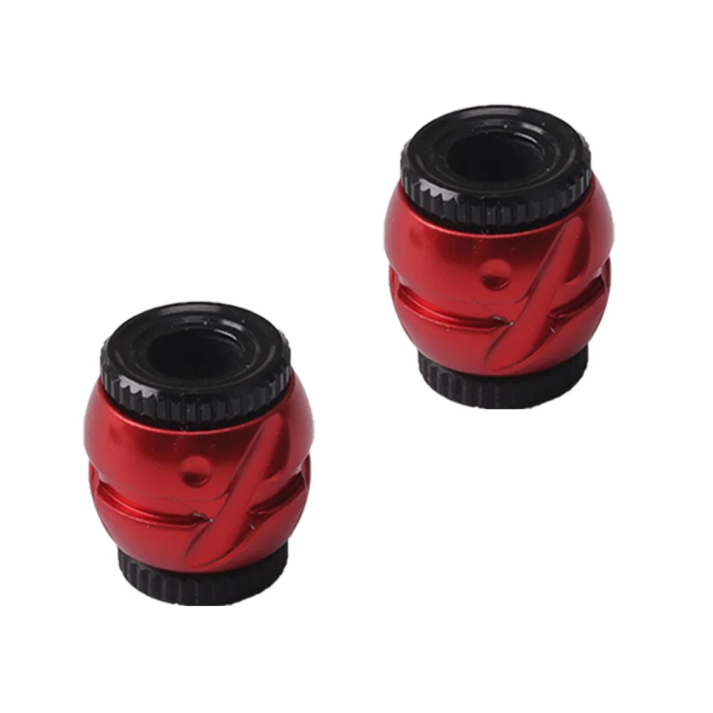 Compound Bow Archery Peephole Variable Diameter Peep Sight Can Adjust