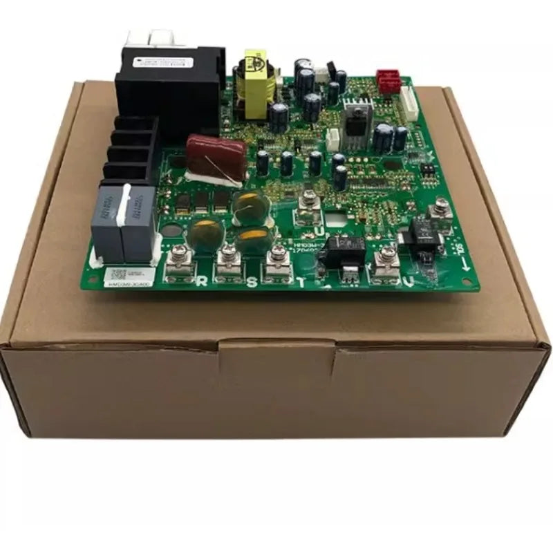 Parts for 16422012000005 16422001000186 R60070105855 air conditioning inverter module Peaceful Pleasures Health and Wellness