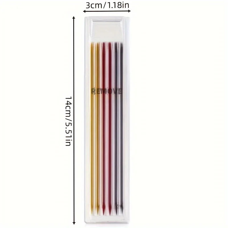 Multi-function Scribing Tool Aluminum Alloy Scribe Carpentry Graffiti