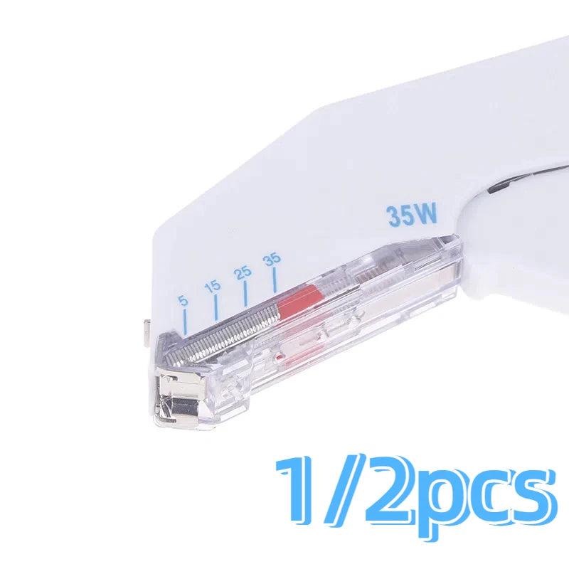 Disposable Skin Stapler – Stainless Steel Surgical Wound Closure