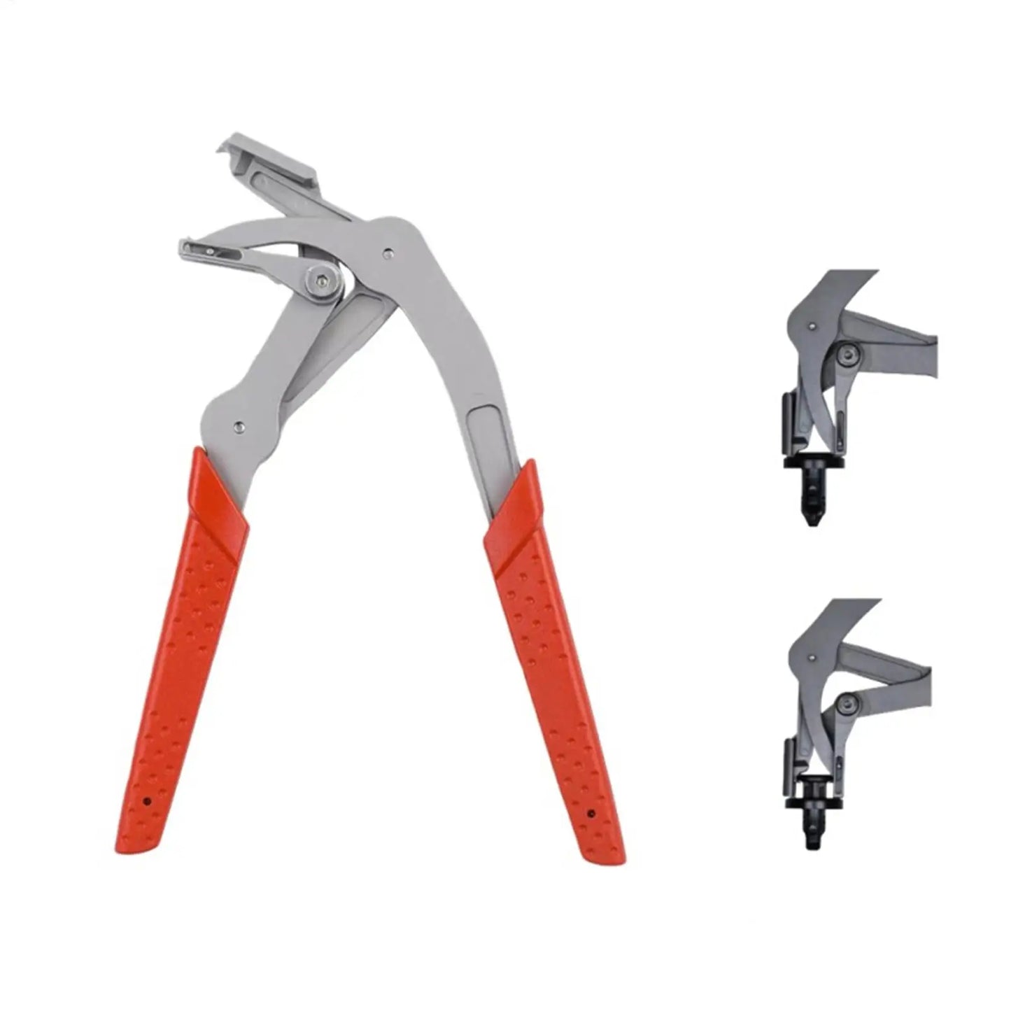 Car Door Panel Clip Removal Pliers | Anti-Slip Trim Tool