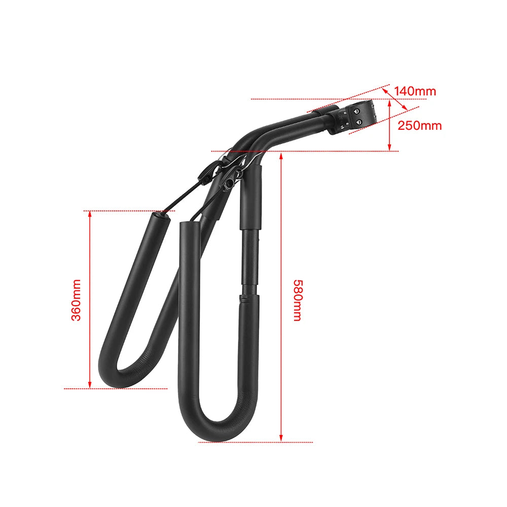 surfboard bike rack surfboard rack for bicycle Surfboard Bike Rack Surfing Board Carrier Rack Holder Peaceful Pleasures Health and Wellness