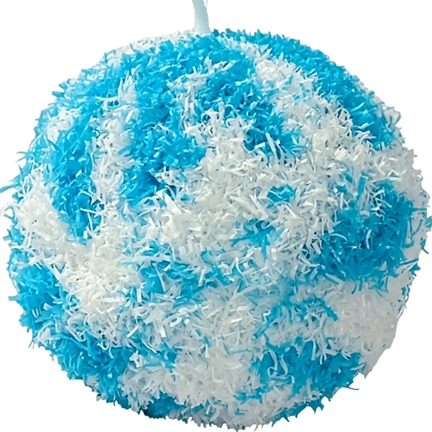 Nano Cleaning Ball – Scratch-Free Kitchen & Bathroom Scrubber