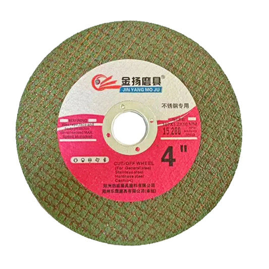 Mini Cutting Disc Circular Resin Grinding Wheel Angle Grinder Peaceful Pleasures Health and Wellness