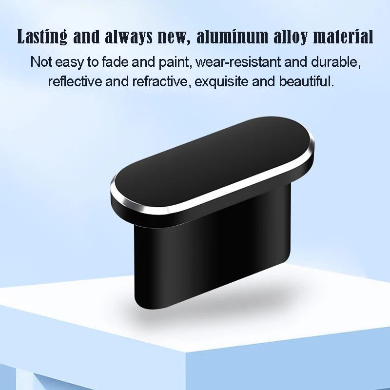 iPhone15 Pro Max Accessories iPhone Dust Plug For Mobile Phone Accessories Dust Cap For Mobile Usb Dust Plug Usb A iPhone15 Plus Peaceful Pleasures Health and Wellness