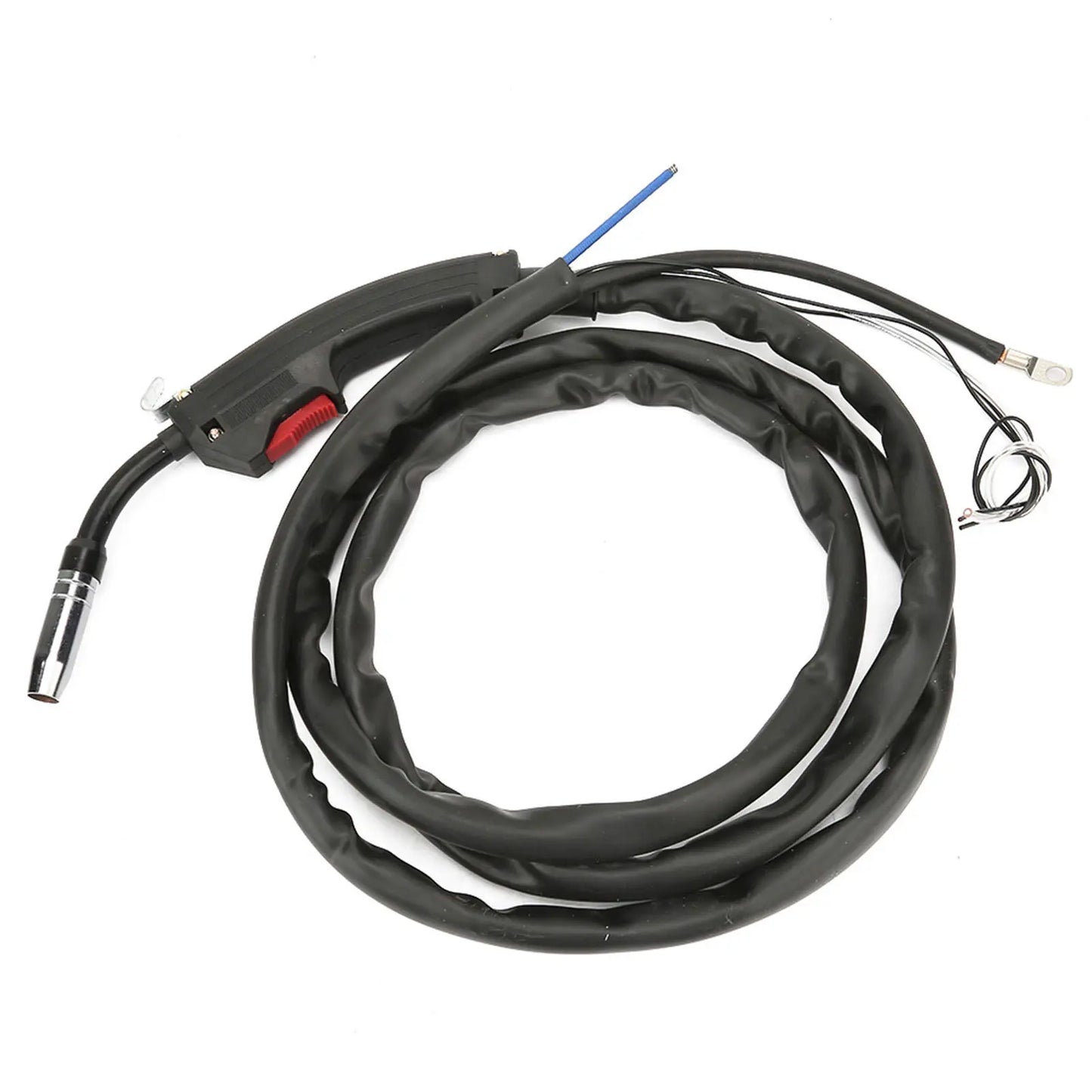 14AK MB14 CO2 Gas Protective Welding Assembly 2 Meters Fit MIG130 0 8