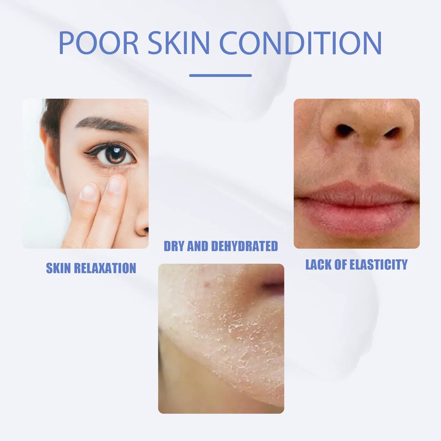Ceramide Face Cream – Skin Barrier Repair & Moisturizer