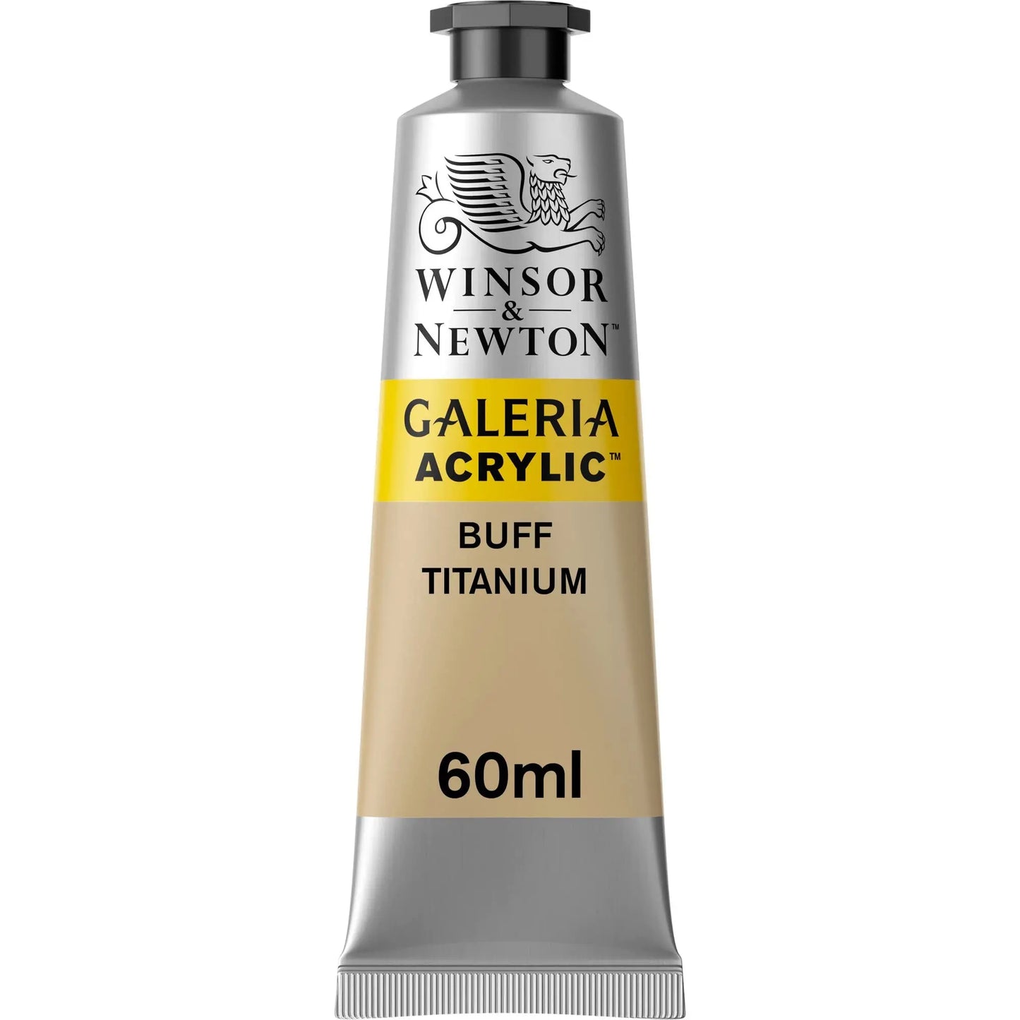 Winsor Newton Galeria Professional Acrylic Paint Tube Artists Pigment
