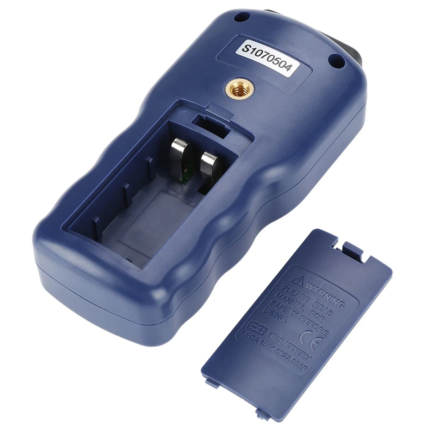 SM206 Digital Solar Power Meter Sun Light Radiation Measuring Testing