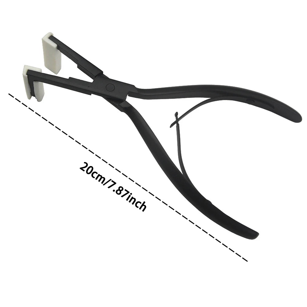 Professional Hair Extension Pliers | Install & Removal Tool