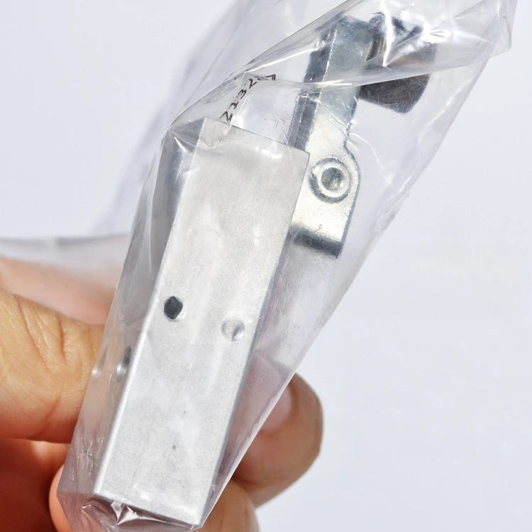 Festo RW-3-M5 Swing Lever Valve Replacement Part No. 4031