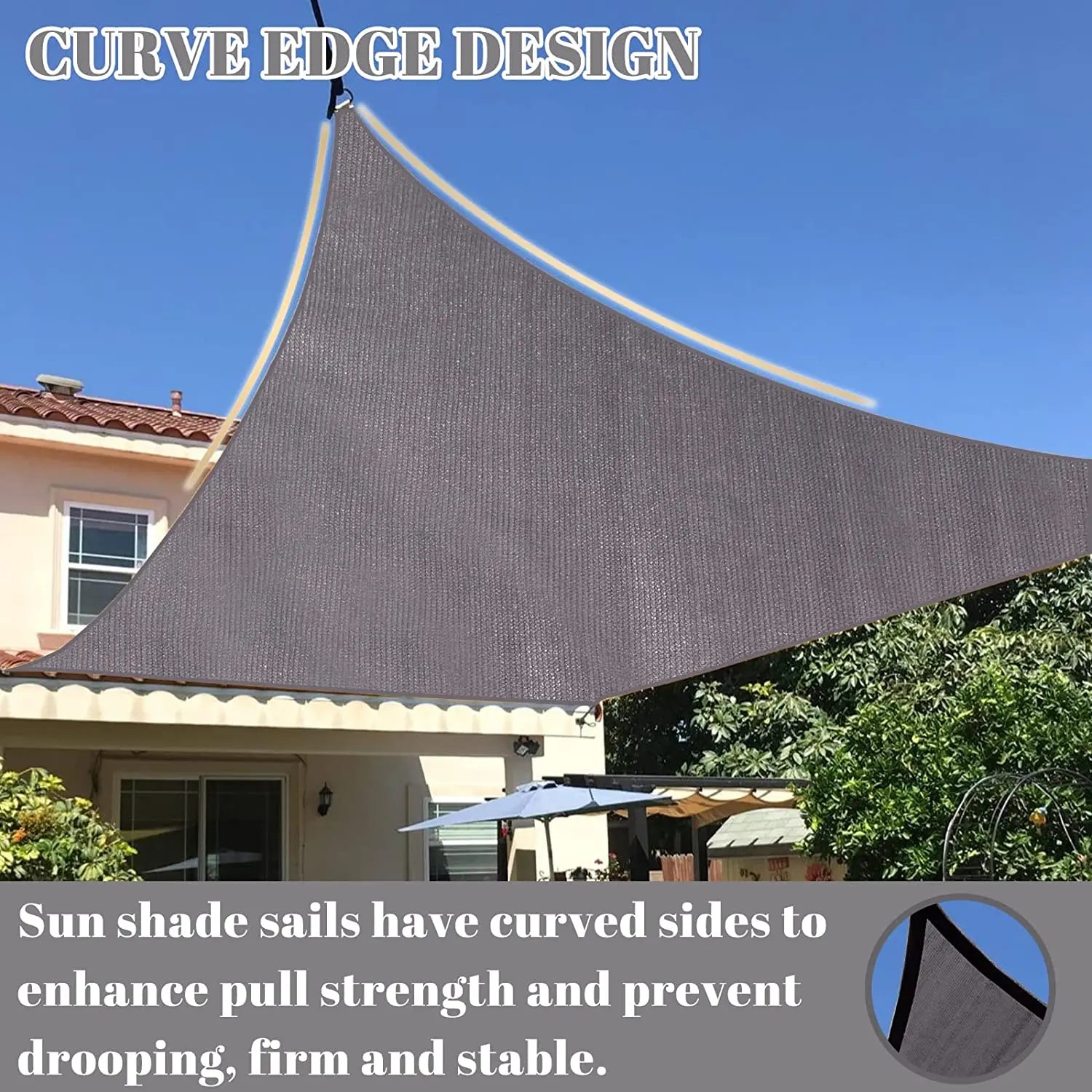 Rtractable Vehicle Awnings Waterproof UV-Resistant Sun Canopy 2x3M 2x4M Campervan Shelter for Car SUV Vans Outdoor Camping Tents Peaceful Pleasures Health and Wellness