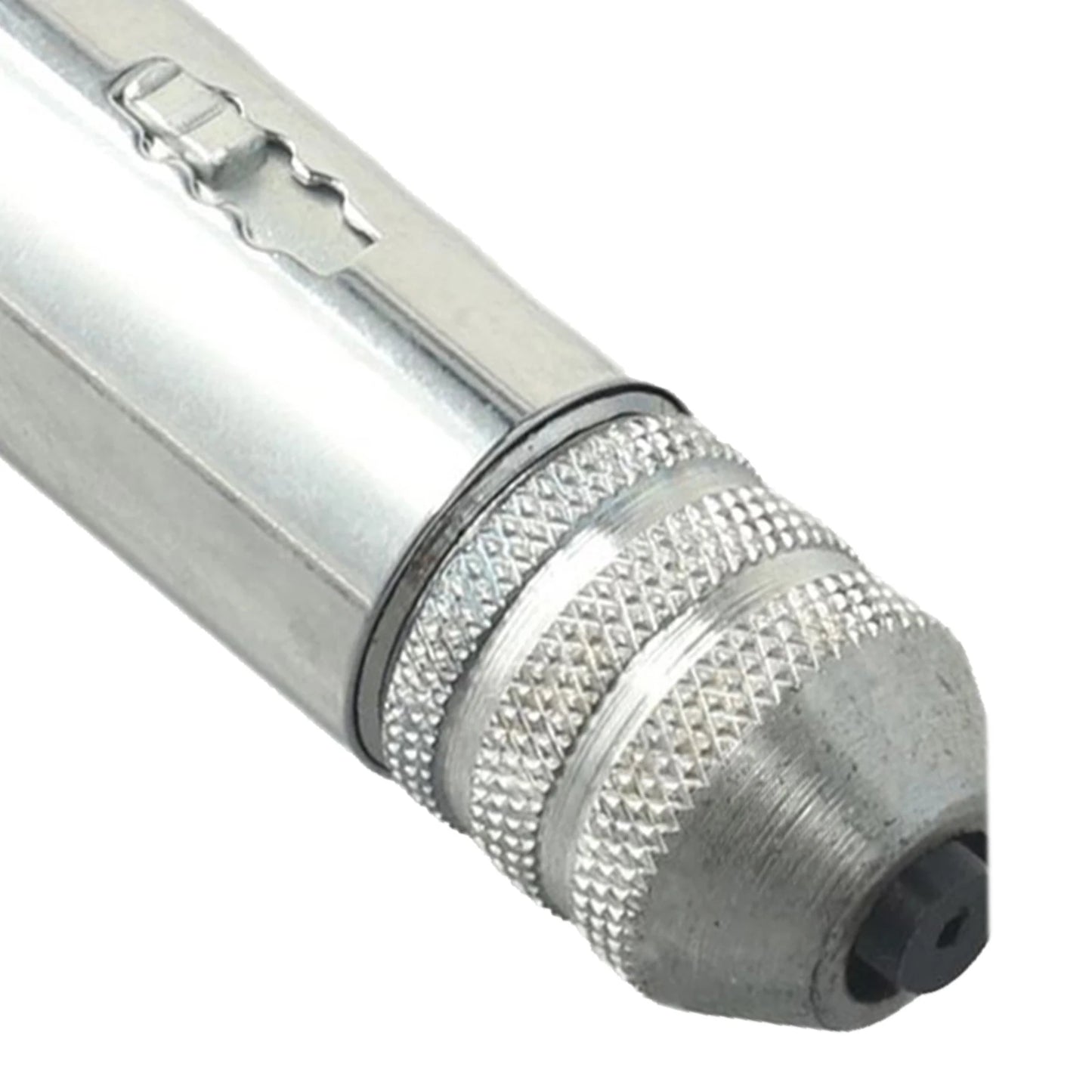 Adjustable T-handle Ratchet Tap Wrench M3-M8 Metric Machine Screw