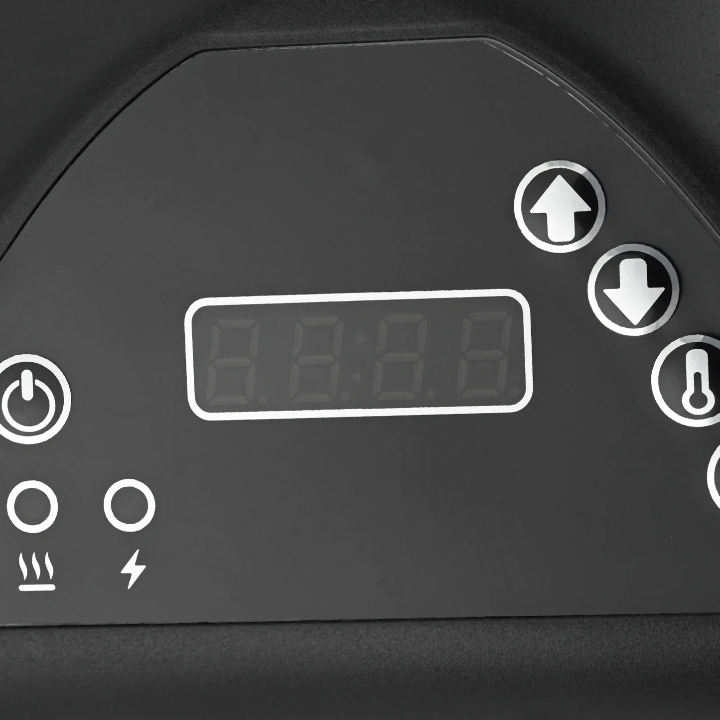 Masterbuilt Smoker Digital Control Panel Replacement 9907160014