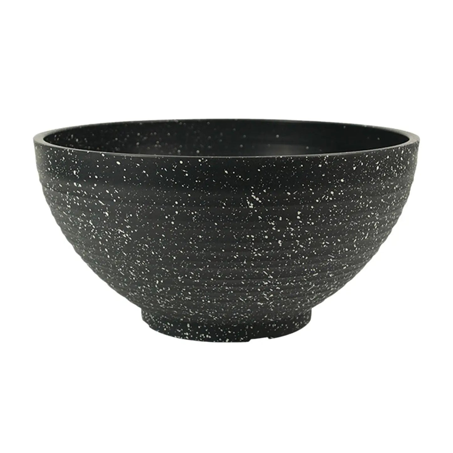 Garden Bowl Planter | Water Plant Pot for Bonsai & Hydroponics