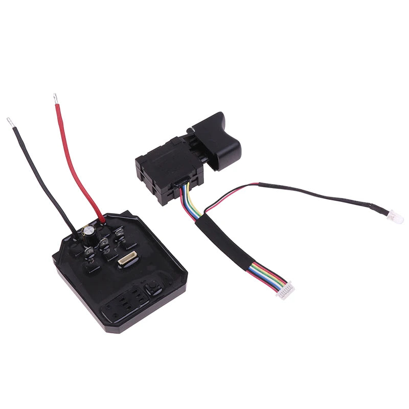 Dayi 2106/169 Brushless Wrench Control Board & Speed Switch