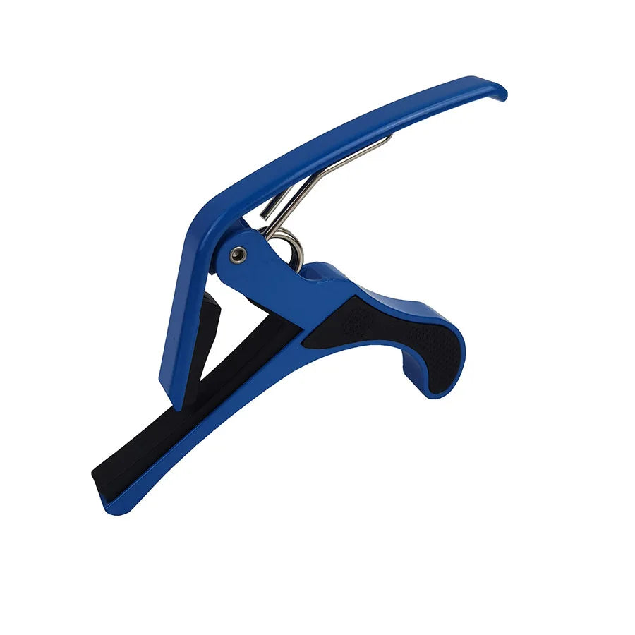 High-quality Metal Alloy Big Capo Effortlessly Change Keys Quick