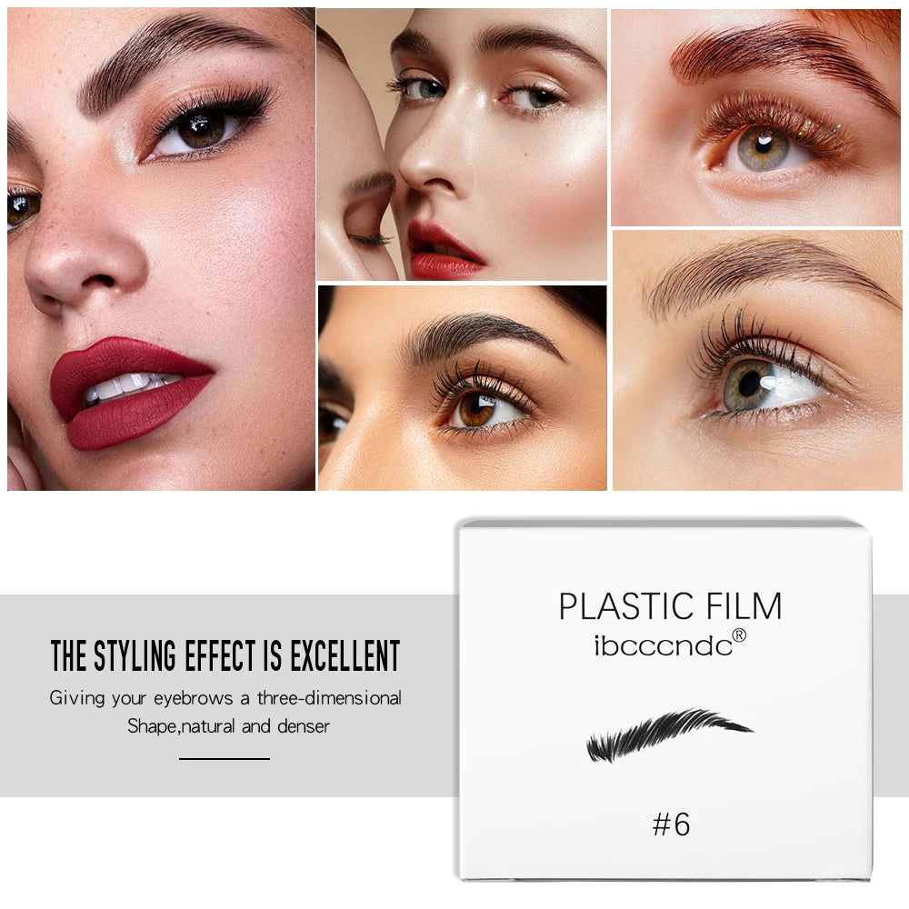 Dropshipping Semi Permanent Brow Lamination Kit Eyebrow Lifting Perming Lotion Brow Lift Perm Set With Brush Tools Beauty Salon Peaceful Pleasures Health and Wellness