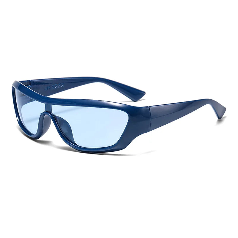 UV400 Cycling Sunglasses for Men & Women | Sport Shades