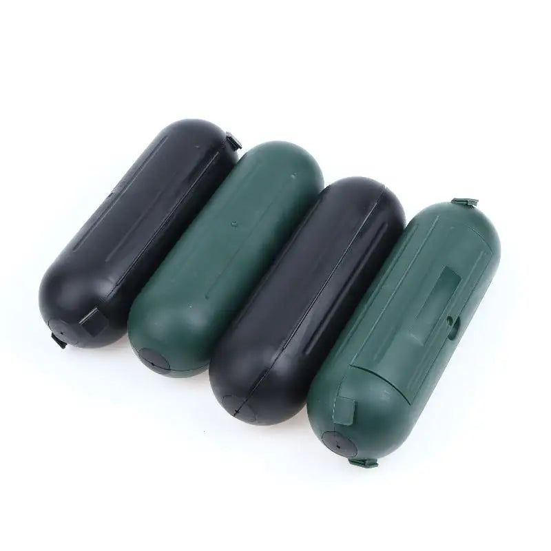 Waterproof Outdoor Cable Junction Box | Dustproof Weather Guard Electrical Junction Box Peaceful Pleasures Health and Wellness