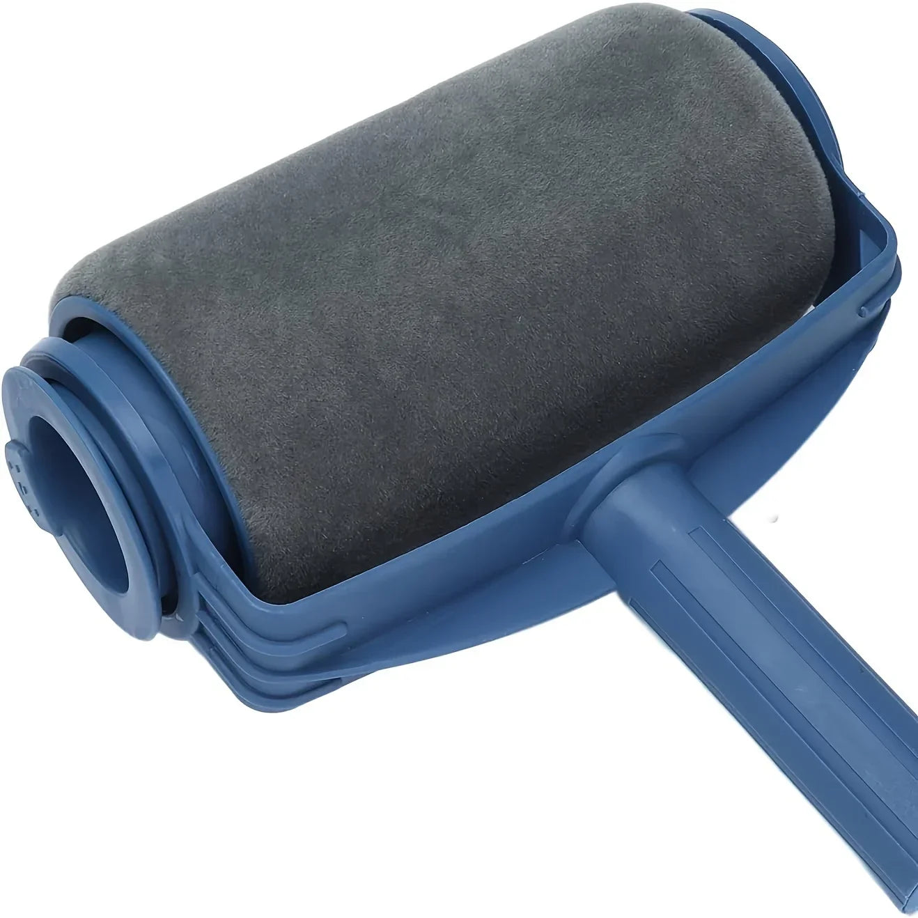 5-Piece Paint Roller & Brush Set – Wall, Corner & Edge Kit