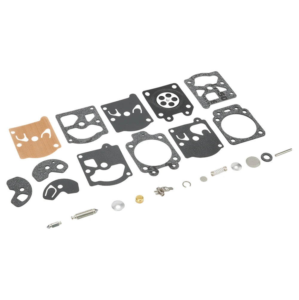 Replacement Attachment Parts Carburetor Rebuild Tool WA WT Carbs