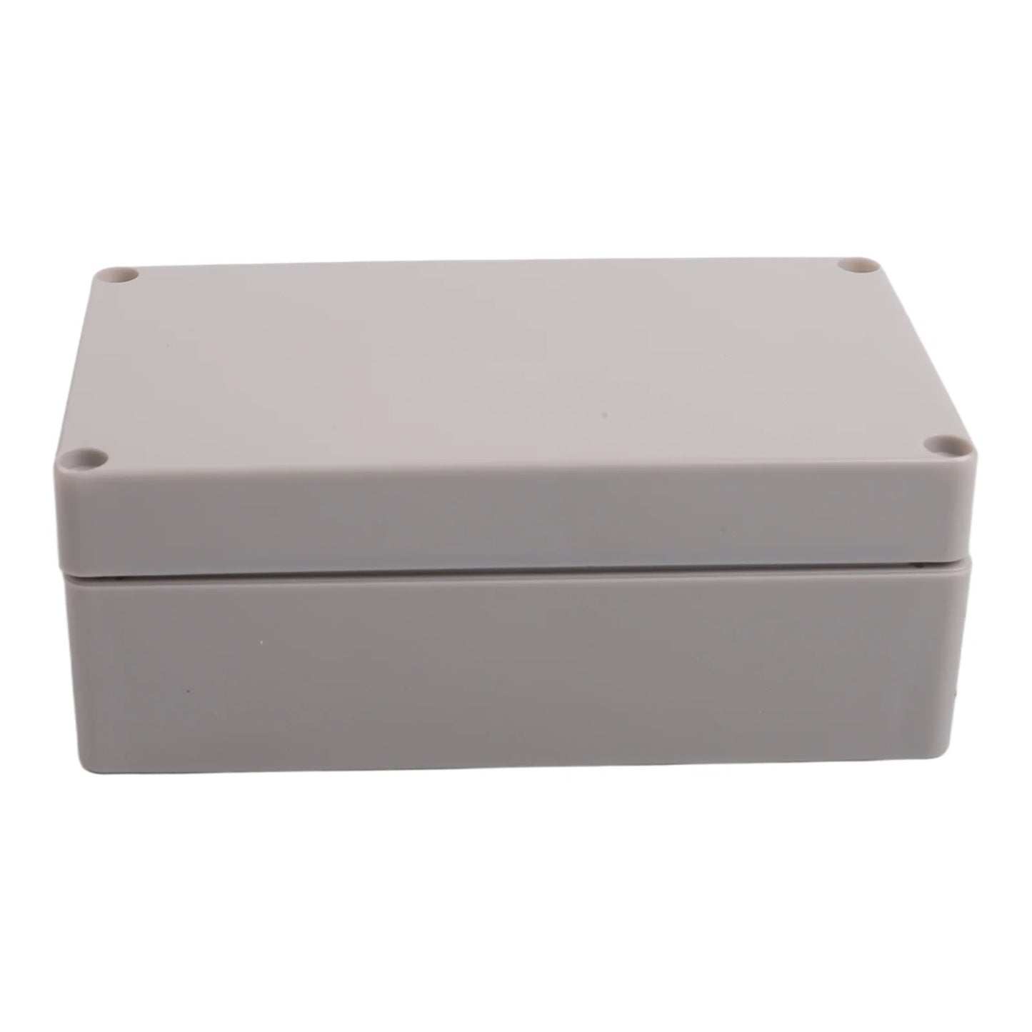 Weatherproof Housing Waterproof Electrical Box Perfect DIY