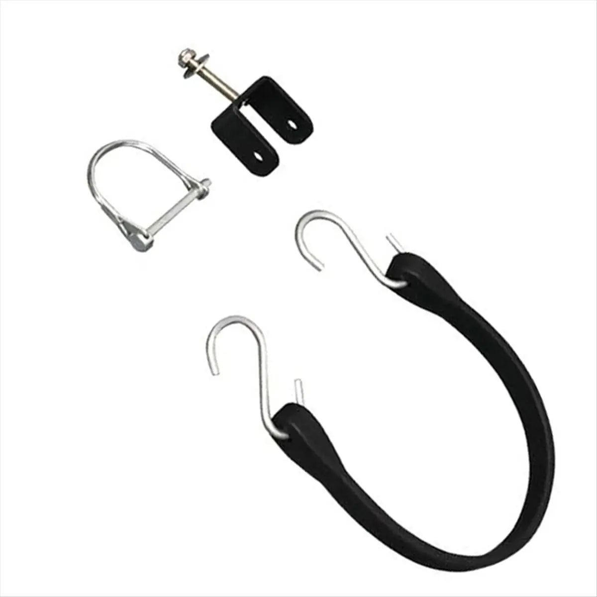 Adjustable Outboard Motor Bracket & Transom Saver – Universal Fit Peaceful Pleasures Health and Wellness NONE