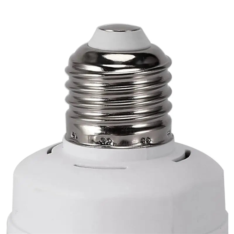 A36T-8X AC110-220V 360 Degrees Pir Induction Motion Sensor IR Infrared Human E27 Plug Socket Switch Base LED Bulb Lamp Holder Peaceful Pleasures Health and Wellness