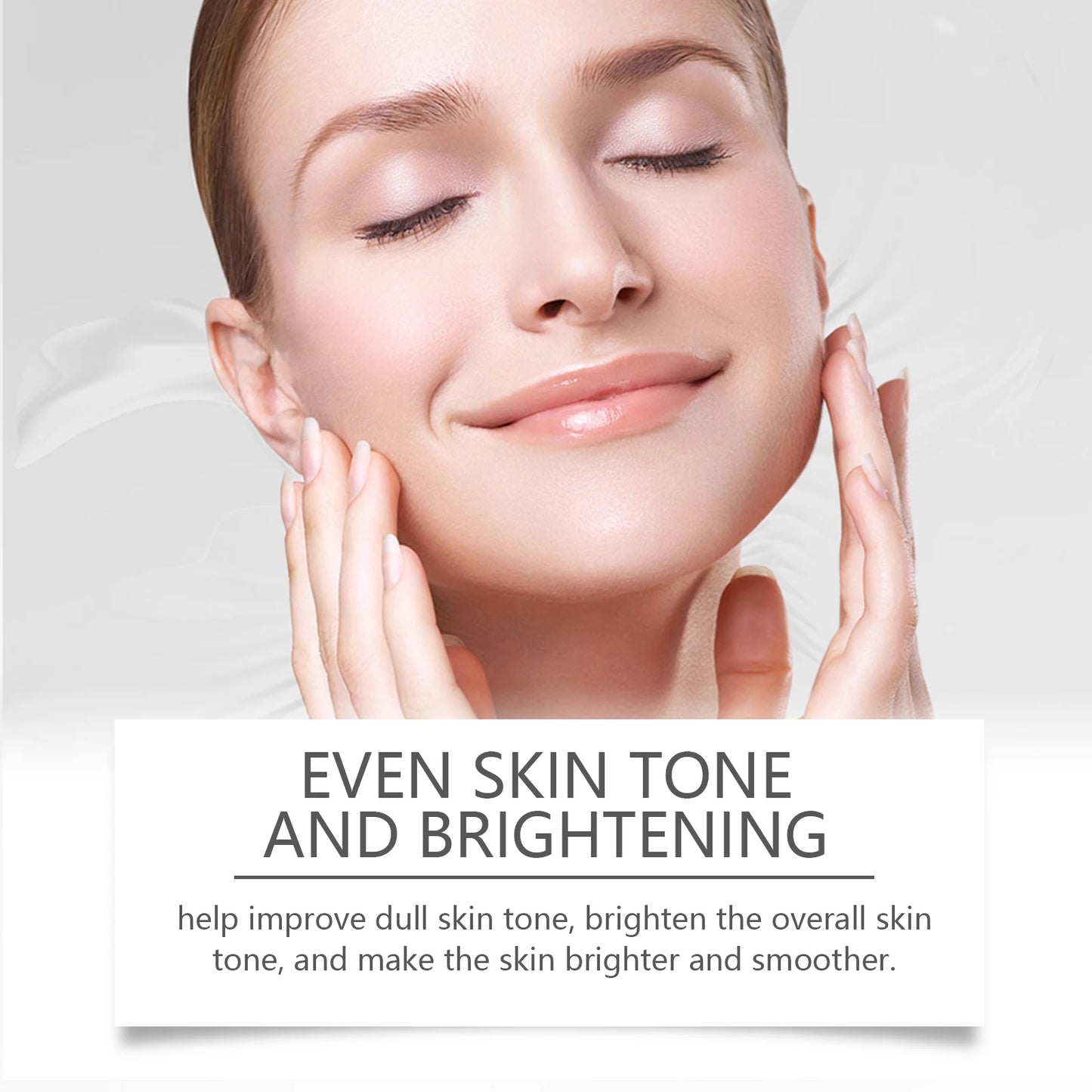 Collagen Firming Face Cream – Dark Spots & Brightening 50g