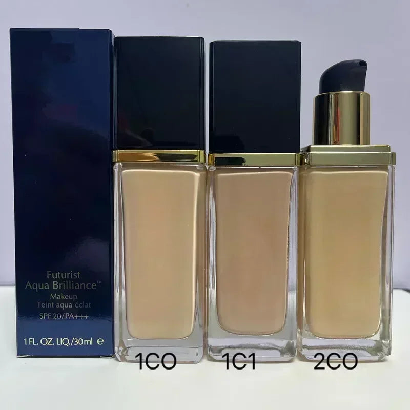Double Wear Stay-in-Place Full Coverage Foundation SPF