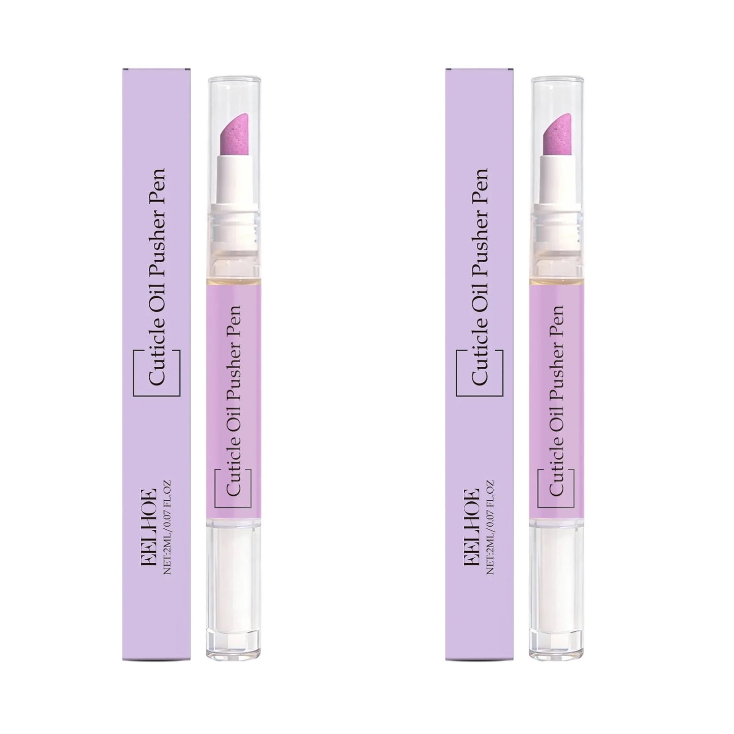 EELHOE Cuticle Oil Pen – Nail Repair & Moisturizing Treatment Cuticle Oil Pen Peaceful Pleasures Health and Wellness BUY 1 GET 1 FREE