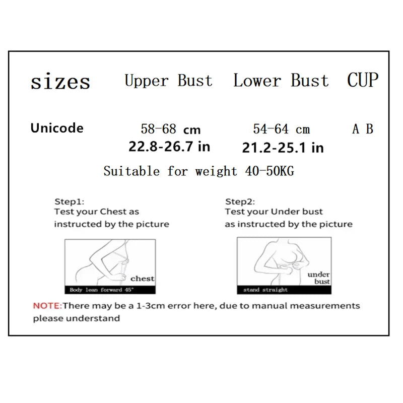 Seamless Strapless Bandeau Bra | Wireless Tube Top for Women Bandeau Bra Peaceful Pleasures Health and Wellness
