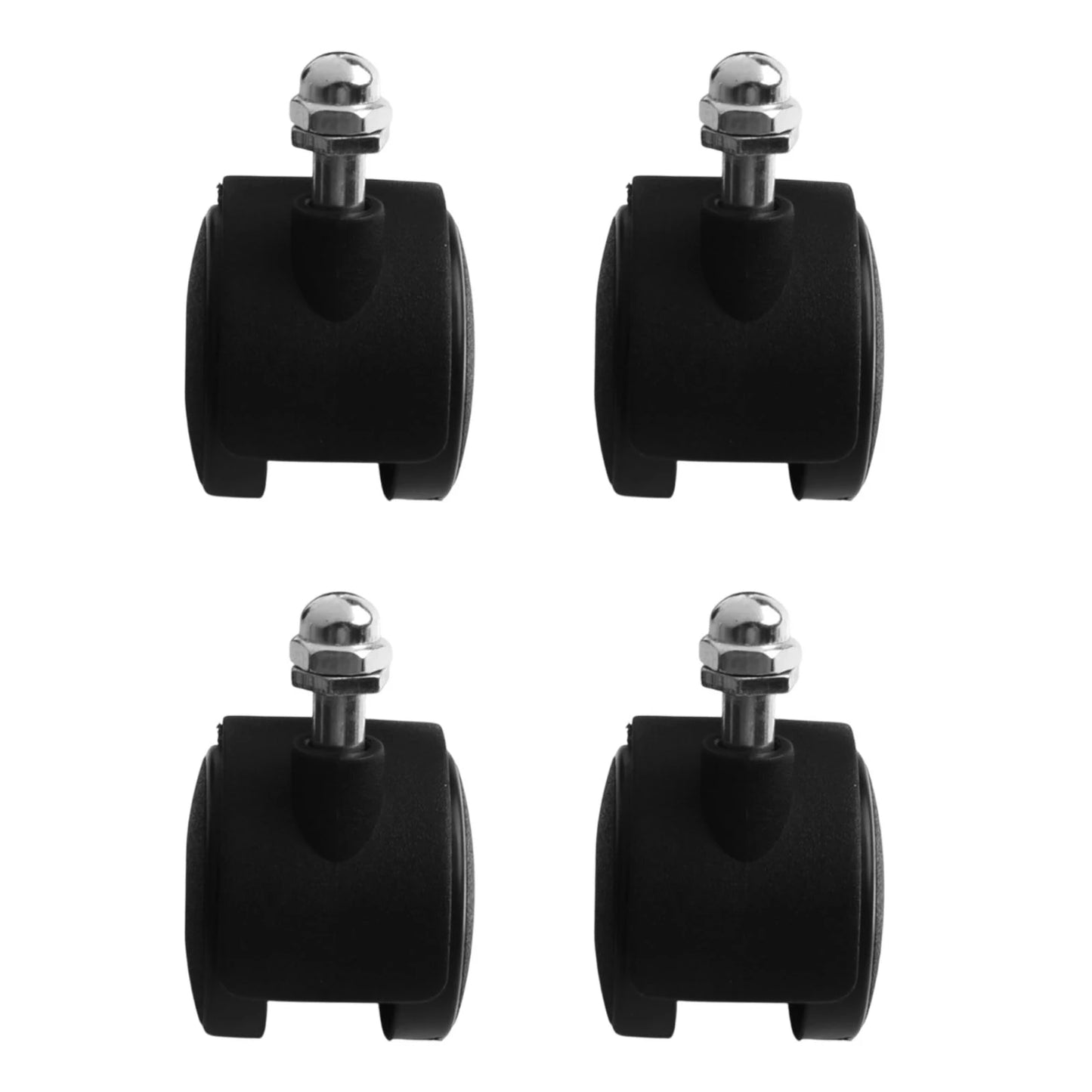 Casters Replace Heater Wheels Midea Electric Oil Mobile Bracket