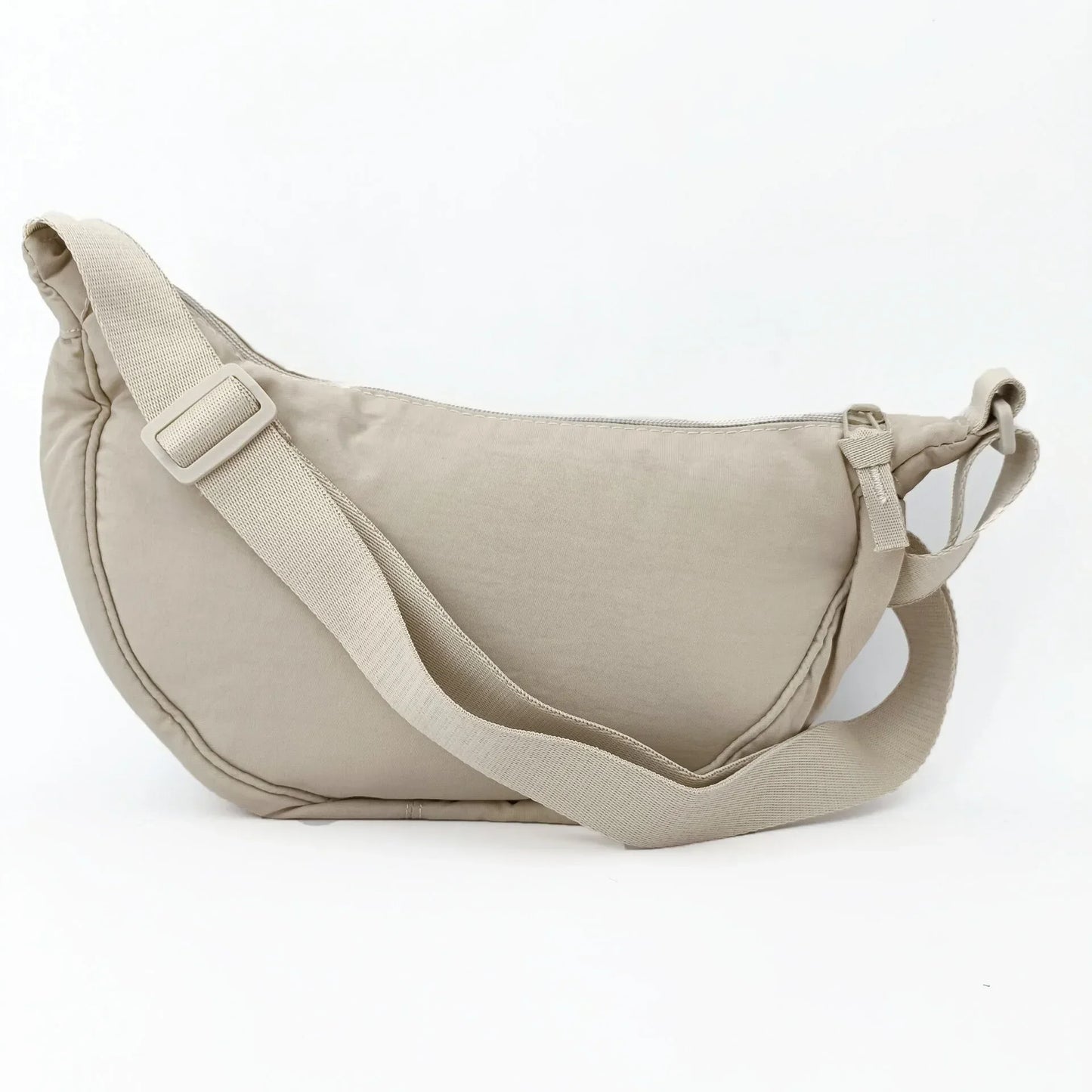 Women's Large Canvas Hobo Crossbody Shoulder Bag | Tote Purse