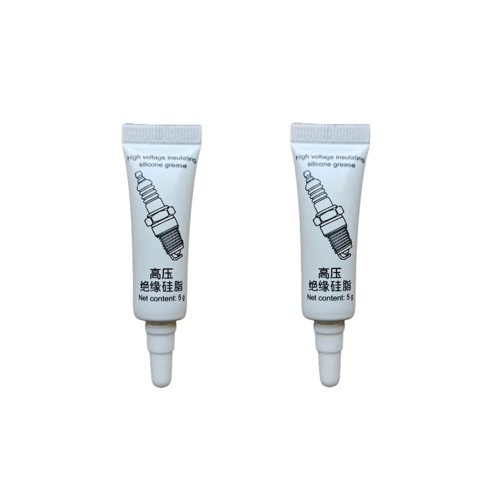 Dielectric Silicone Grease | High Temp Waterproof Marine Paste