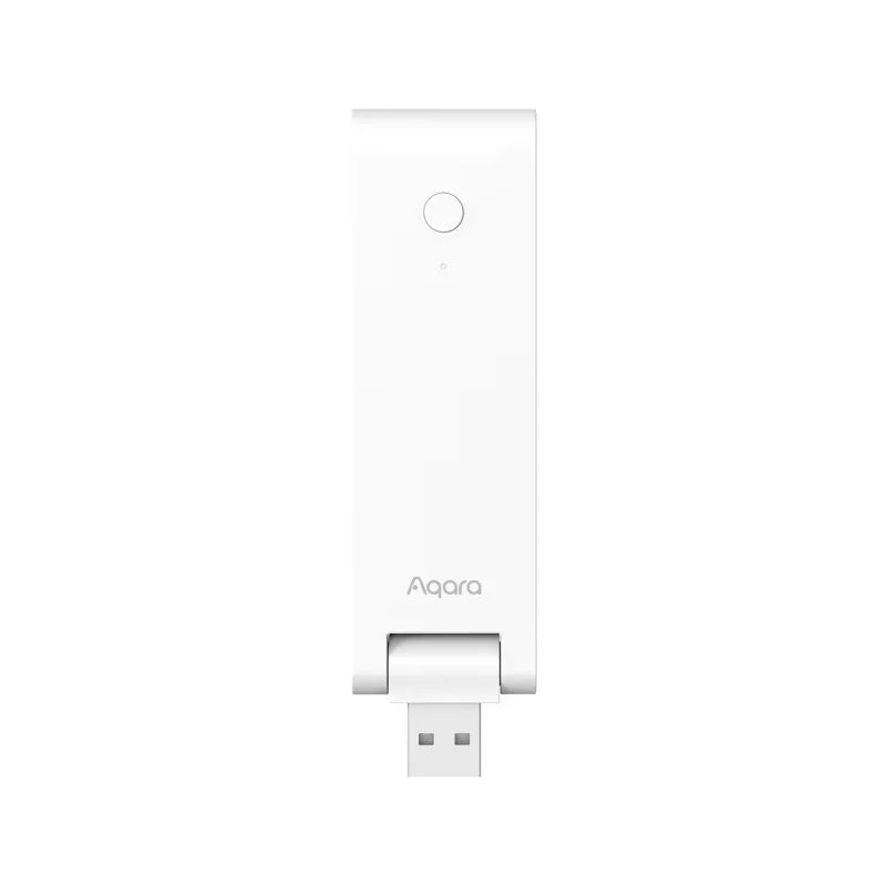 Aqara E1 Hub Gateway Zigbee 3.0 WiFi Relay Remote Control smart Home System Work with Xiaomi Mijia mihome HomeKit APP Peaceful Pleasures Health and Wellness 1 Pcs
