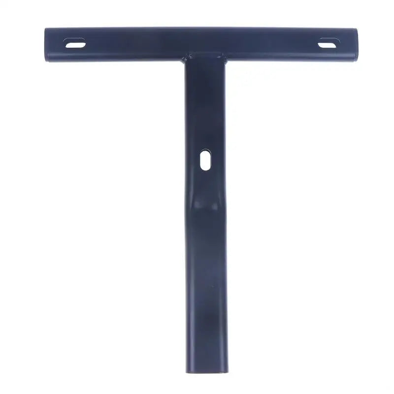 New Swivel Chair Back Support Rod T Shaped Bar Backrest Chair Tripod Pallet Connection Pole Office Chairs Replacement Parts Peaceful Pleasures Health and Wellness