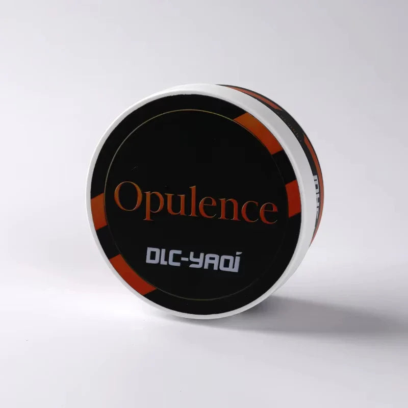 YAQI Opulence Artisan Shaving Soap for Men 170g