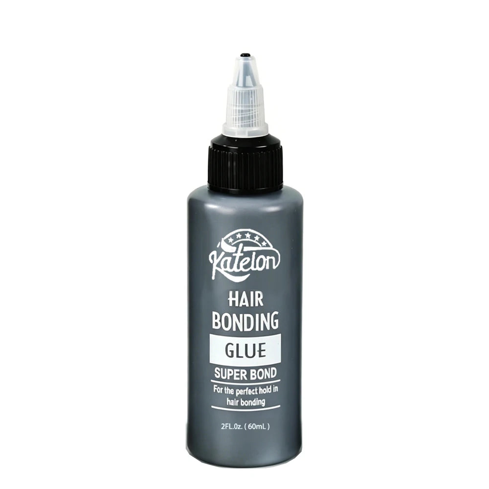 Lace Hair Extension Adhesive – Waterproof Long-Lasting Bond
