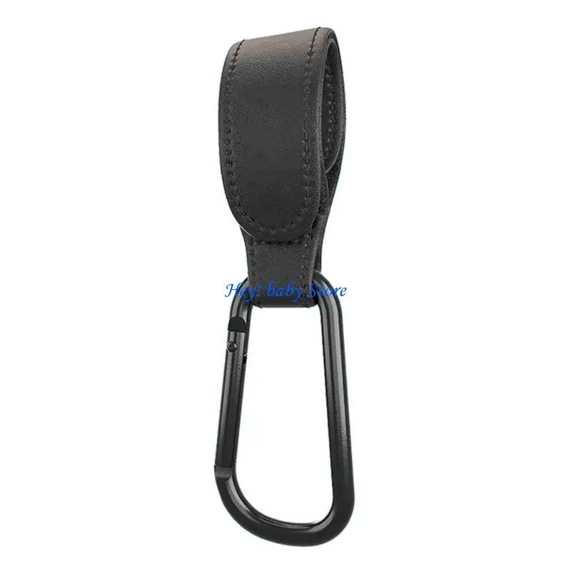 PU Leather Stroller Hook – Hang Bags, Purses & Diaper Bags