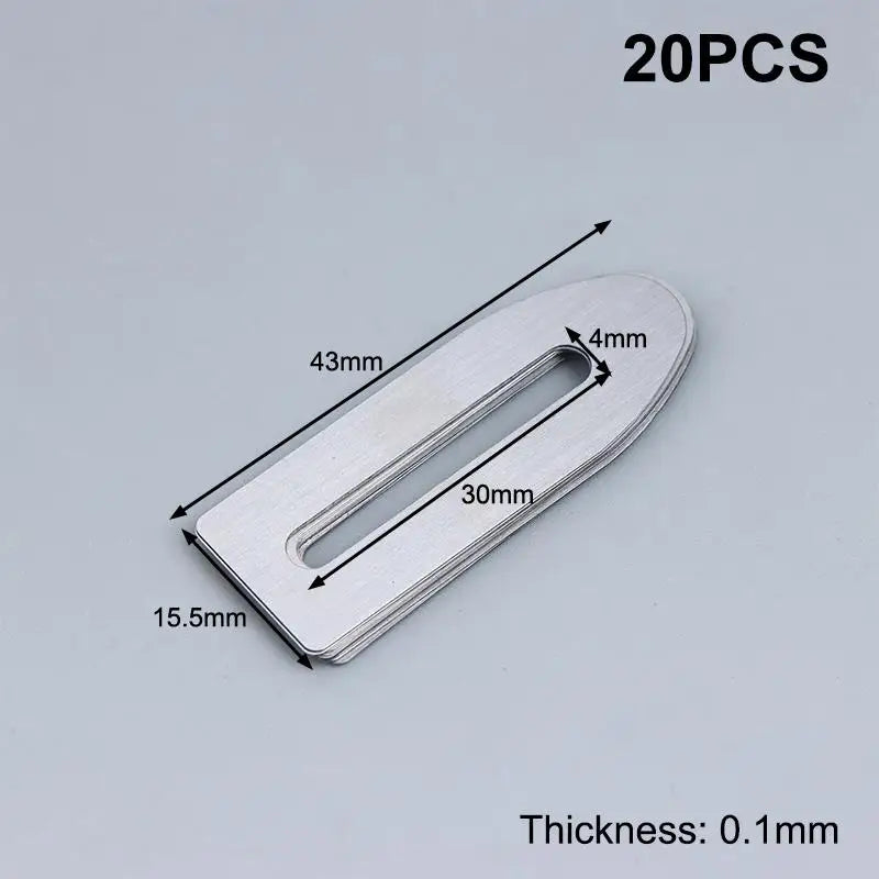20Pcs Sheet Separator for Komori Roland Printing Machine Parts