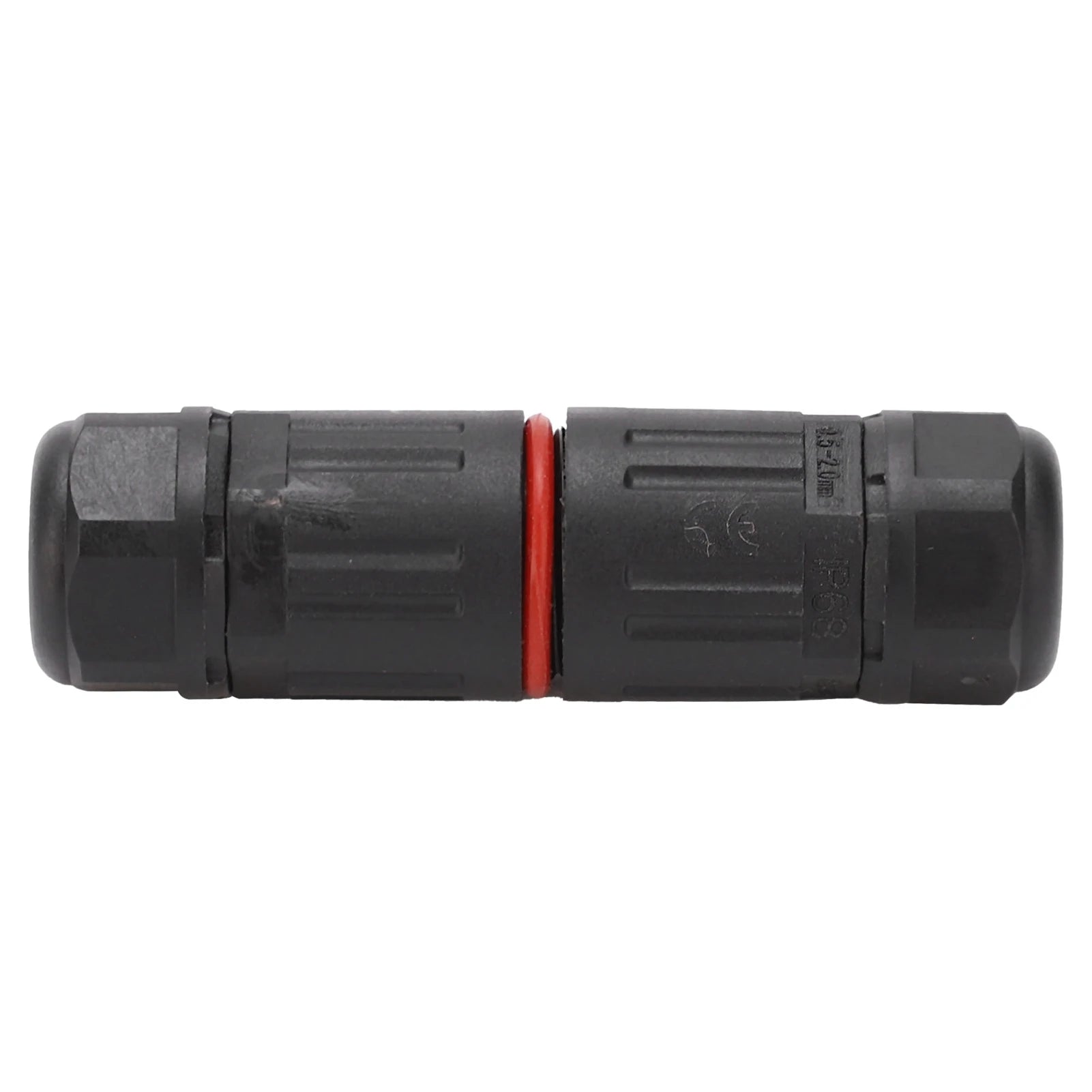Waterproof Connector Wire To Wire Connector Lamp Accessories for Outdoor Flood Lights for for Underground Lights Peaceful Pleasures Health and Wellness