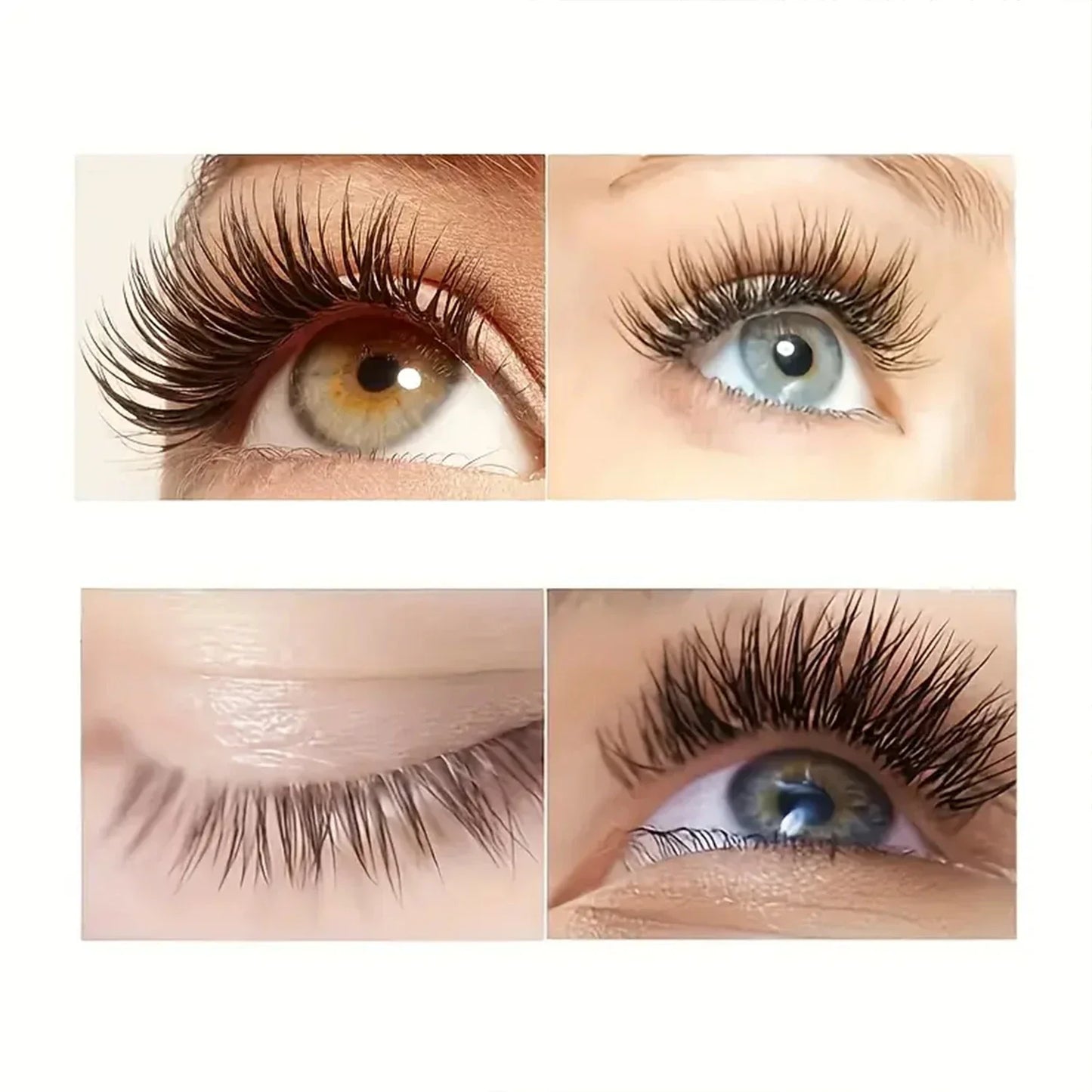 7-in-1 Eyelash Oil | Bee Venom, Collagen & Castor Oil