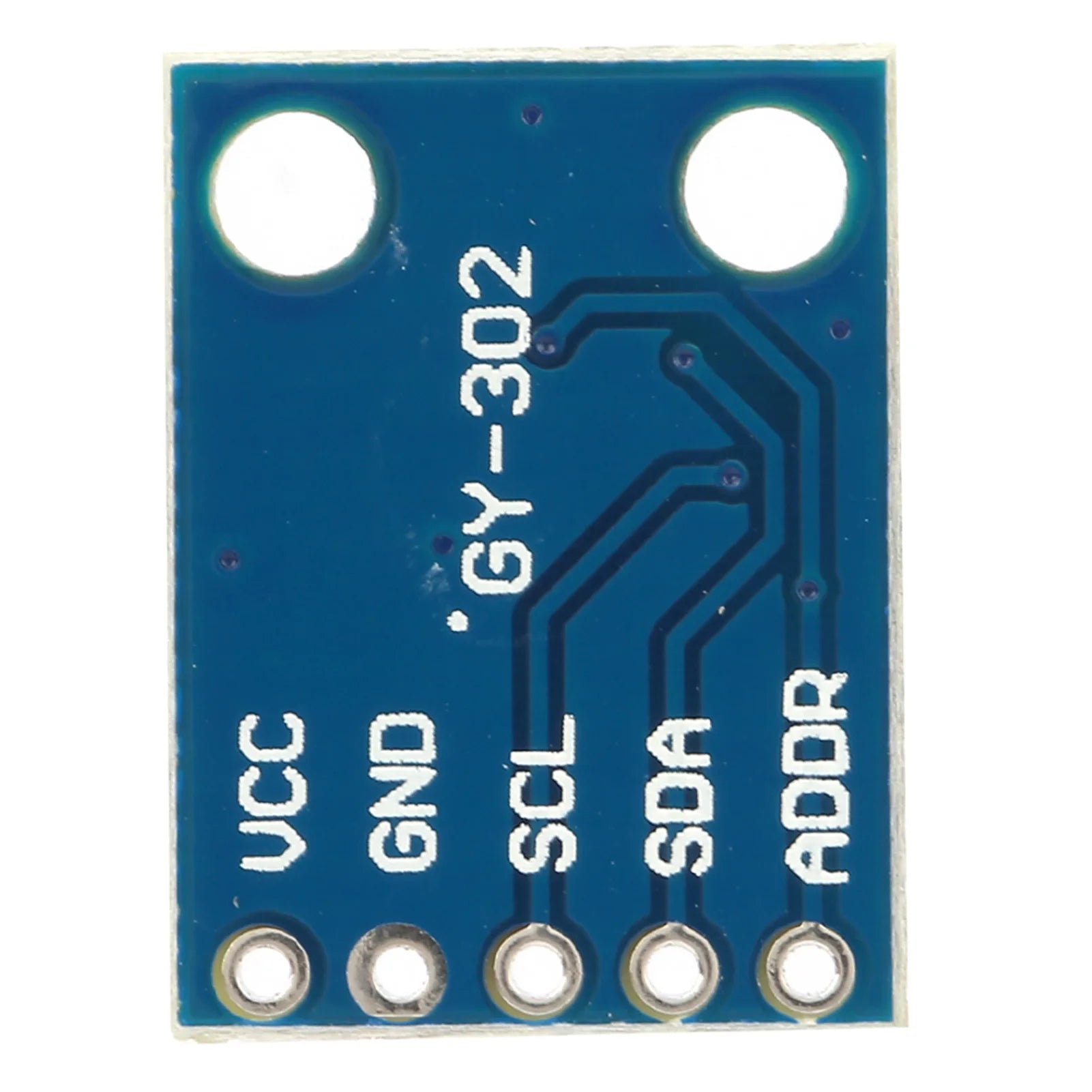 Sensitive Bh1750 Module 16Bit Ad Converter Digital Light Module 3-5V High Precision Rohm Chip For Gy302 For Bh1750 Peaceful Pleasures Health and Wellness