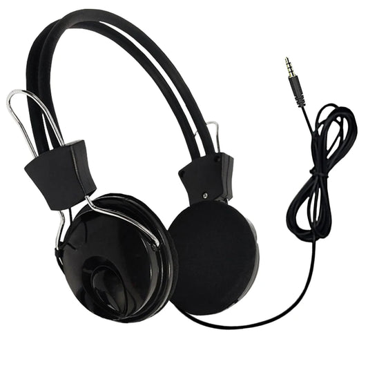 For 3.5mm Underground Metal Detector Headphone Search Gold Detector Accessory Earphone No Noise Comfortable Headset Peaceful Pleasures Health and Wellness Default Title